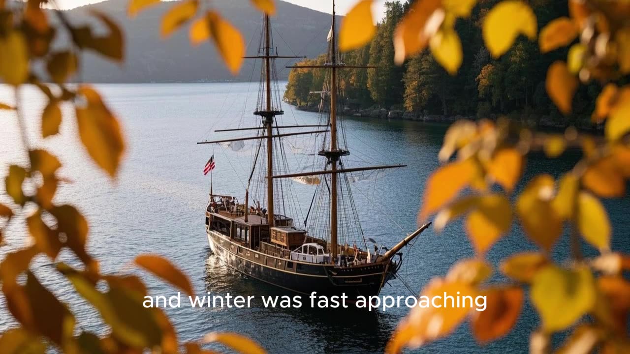 The New England Colonies