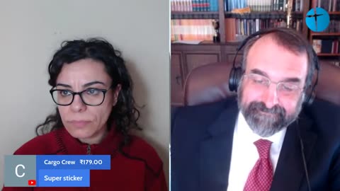 Exploring the Quran | Surah Imran 3:183 to surah 4:4 | Robert Spencer