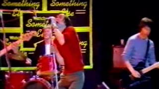 Undertones - There Goes Norman = Live Something Else 1980