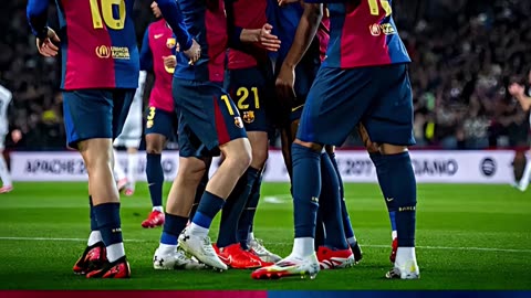 🔥 ¡BARÇA vs ALAVÉS! ALINEACIONES CONFIRMADAS Y ÚLTIMA HORA 🚨🔵🔴