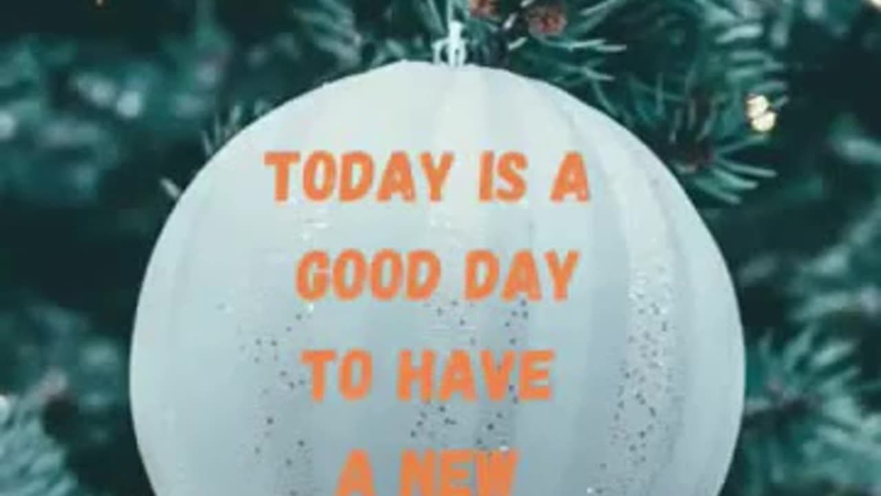 say every day an affirmation. All you have to do is believe it!!! Go for your dreams...