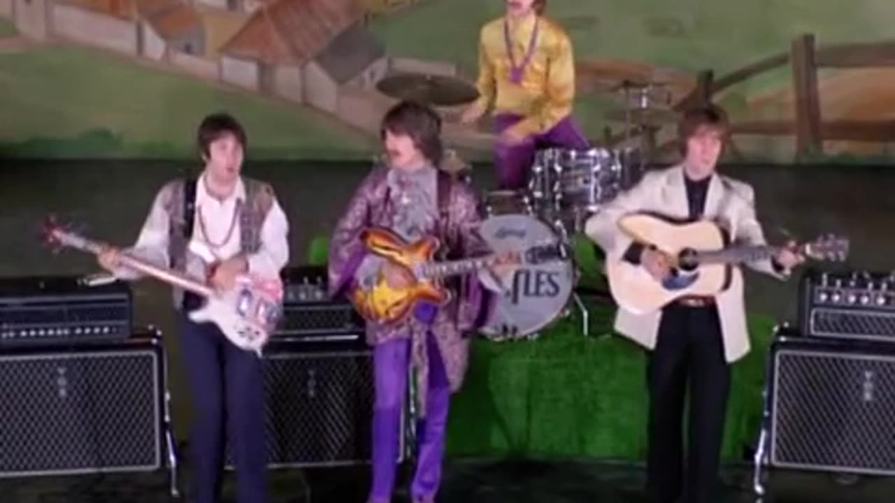 DVD 2_Beatles - 1