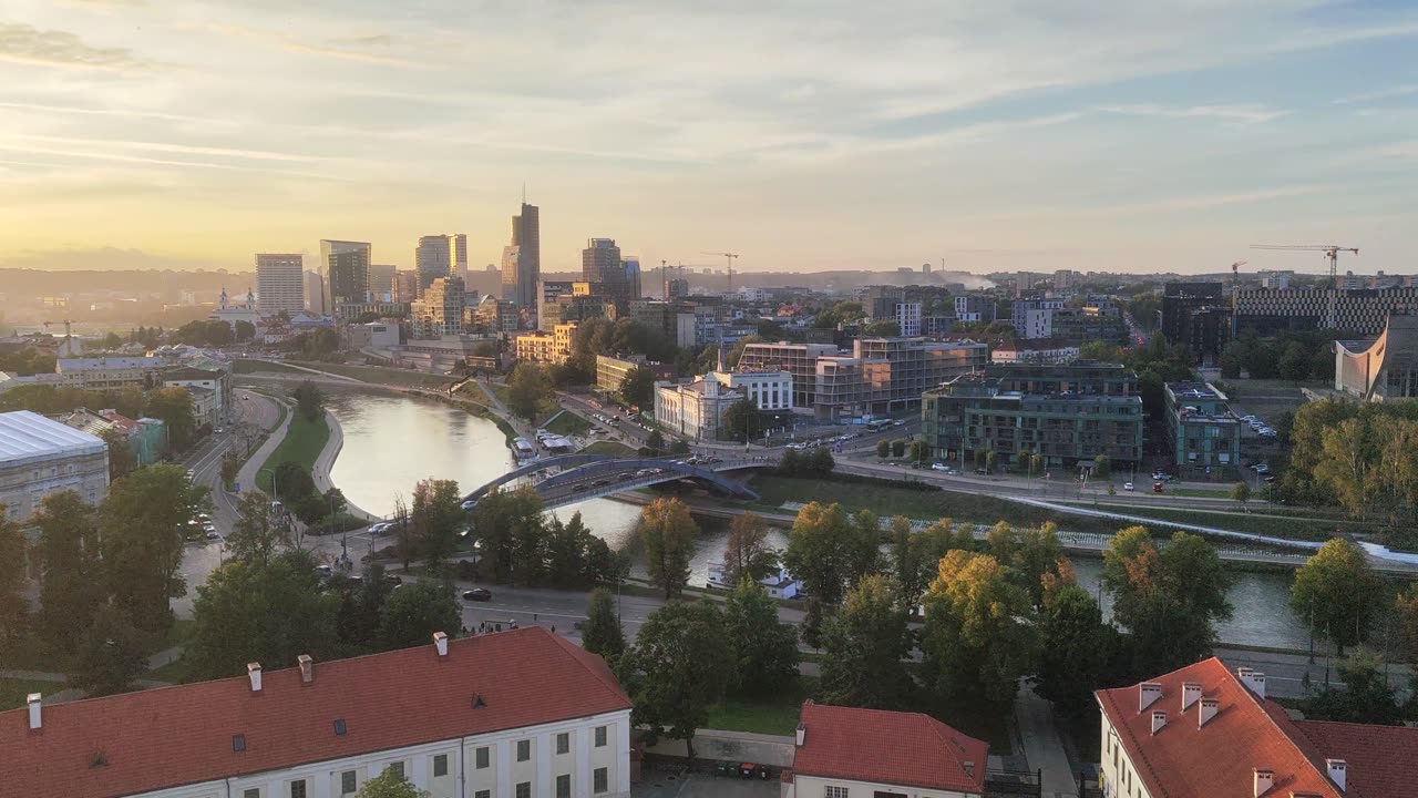 Vilnius 2023