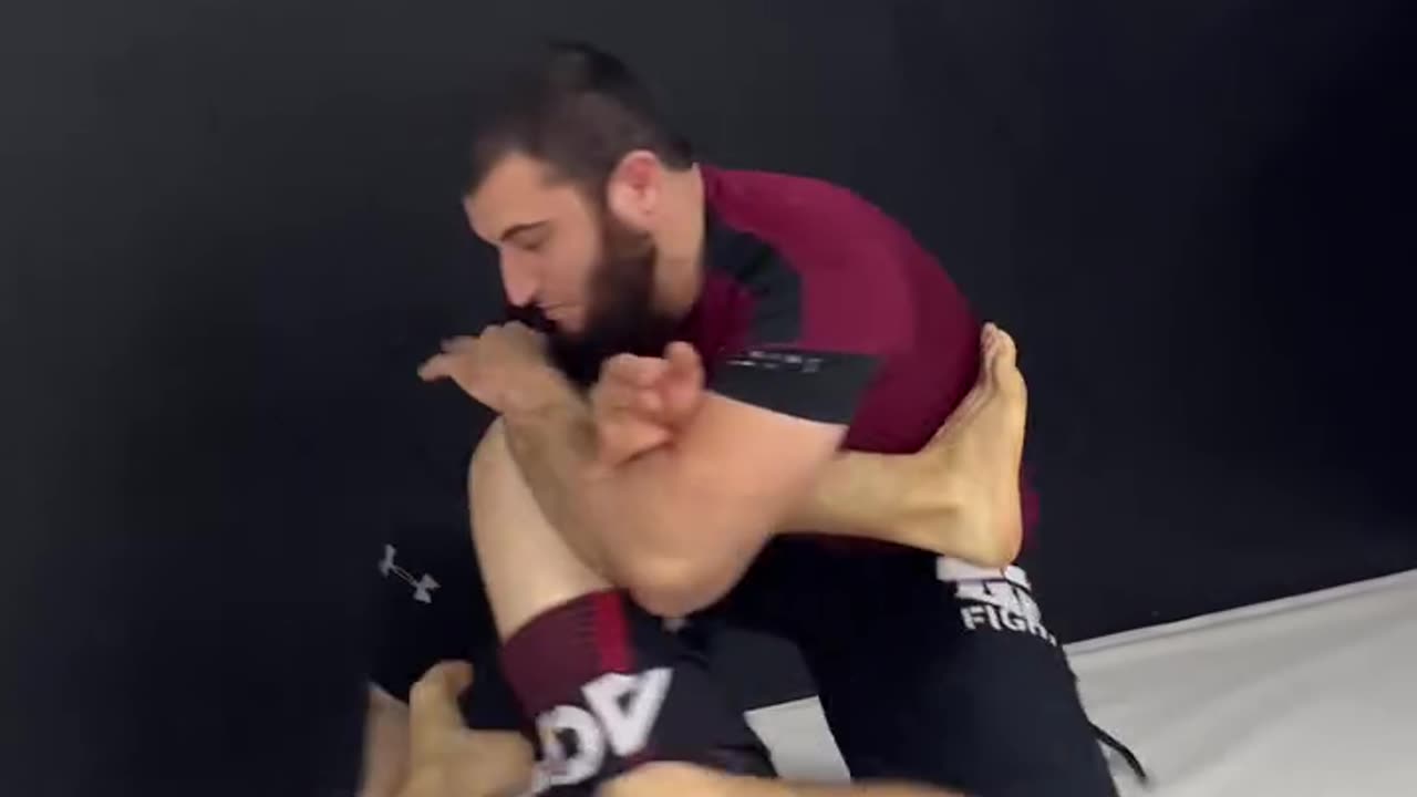 Grappling