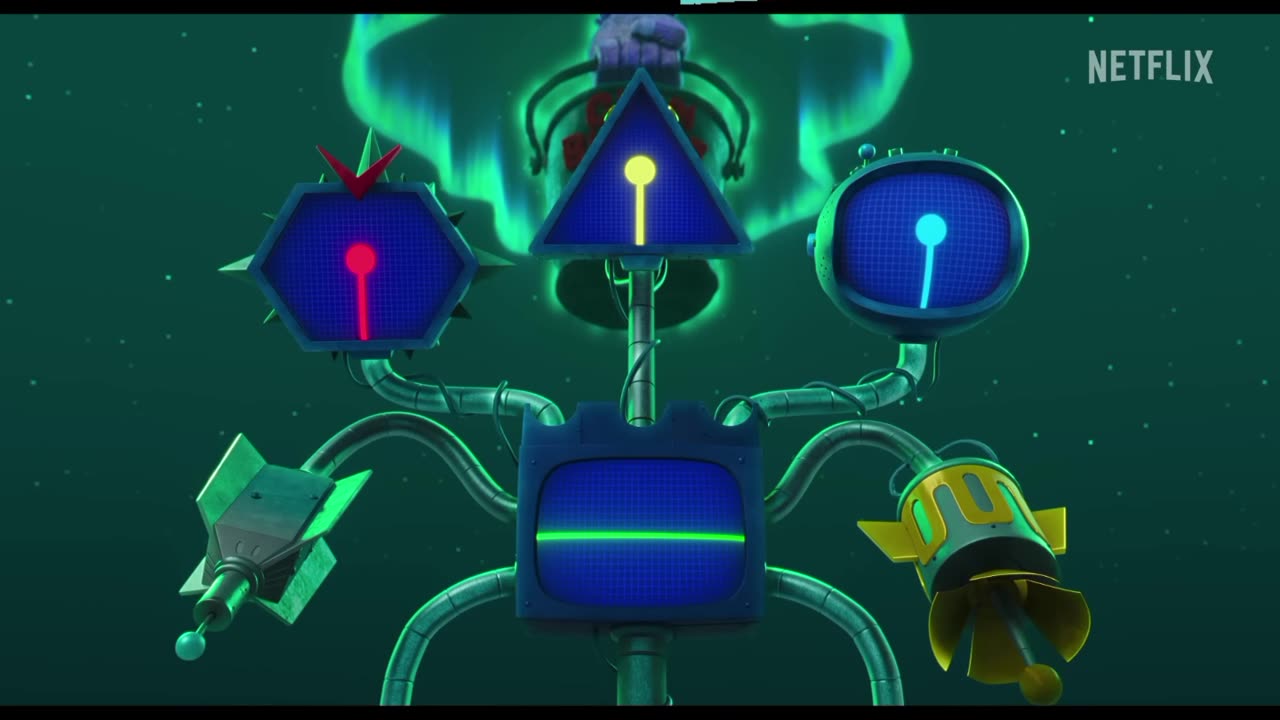 Plankton: The Movie 2025