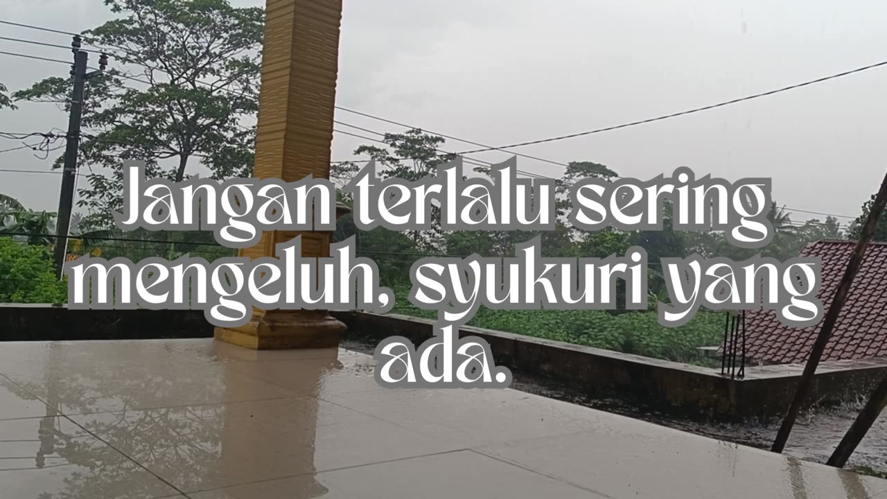 collection of sentences of advice in Indonesian part 40