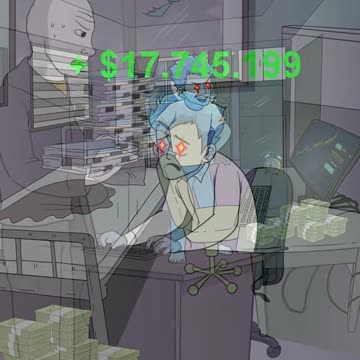 Differences between forex trader and staff