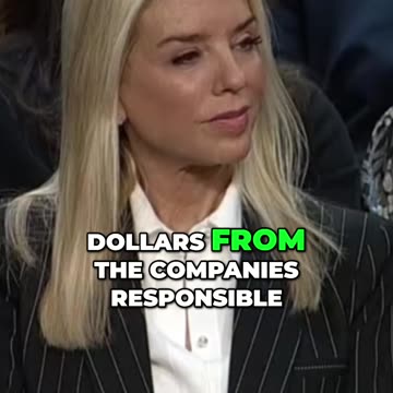 Florida's Attorney General: Fighting Crime & Protecting Rights