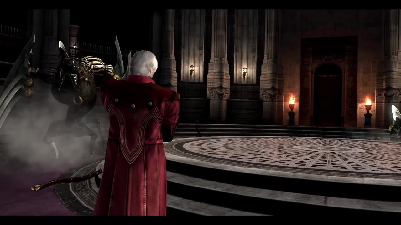 Devil May Cry 4 Special Edition Part =_104