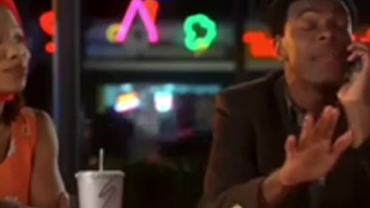 chris tucker funny scene