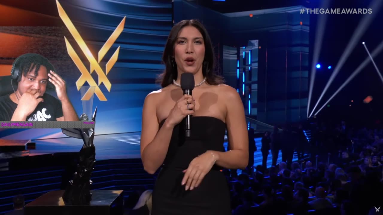 The Game Awards 2024 Watch Along