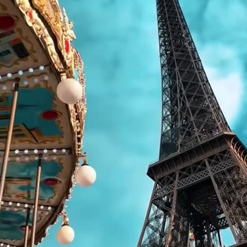 Beautiful city for visit - dating place