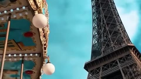 Beautiful city for visit - dating place