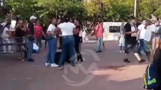 SICARIATO EN ENTIERRO EN SANTA MARTA