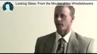 Project “Looking Glass” the Plans Of The Secret Government On Time Machines And Stargate Devices