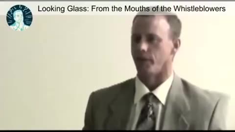 Project “Looking Glass” the Plans Of The Secret Government On Time Machines And Stargate Devices