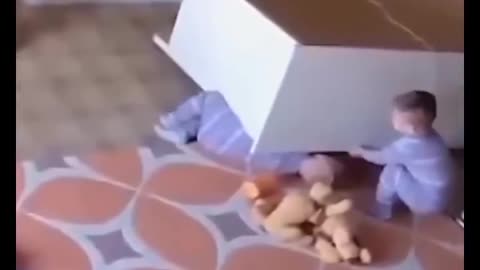 I'll Save You Bro