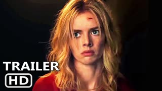 NEW UPCOMING THRILLERS MOVIE TRAILERS 2025 (February)