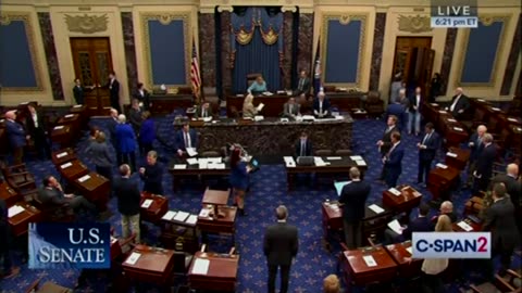 Senate Advances Kash Patel’s Nomination for FBI Director Kash Patel just cleared a major hurdle!