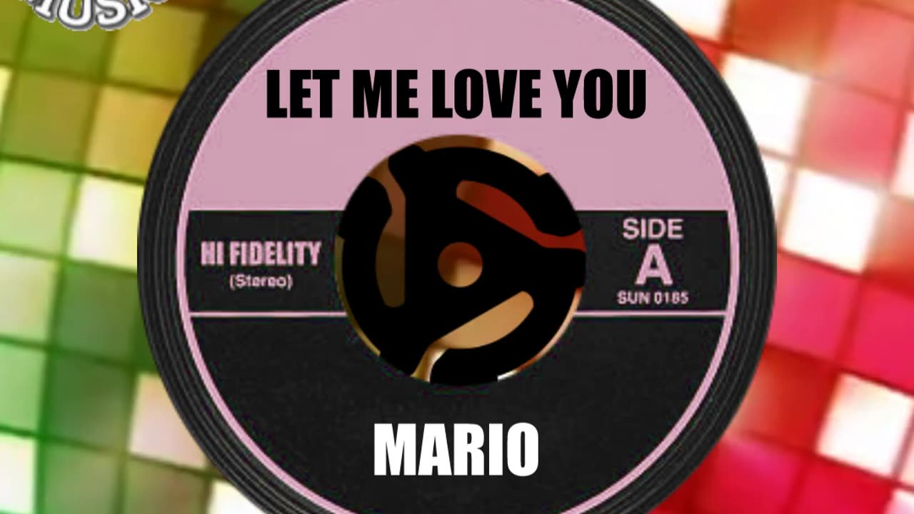 #1 SONG THIS DAY IN HISTORY! February 11th 2005 "LET ME LOVE YOU" by MARIO