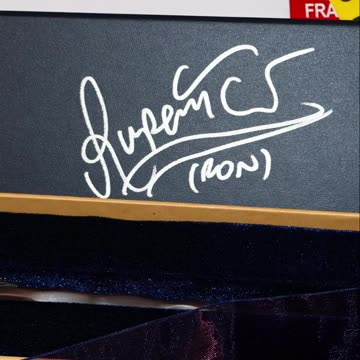 Dan & Emma's Autograph Cost HOW MUCH?