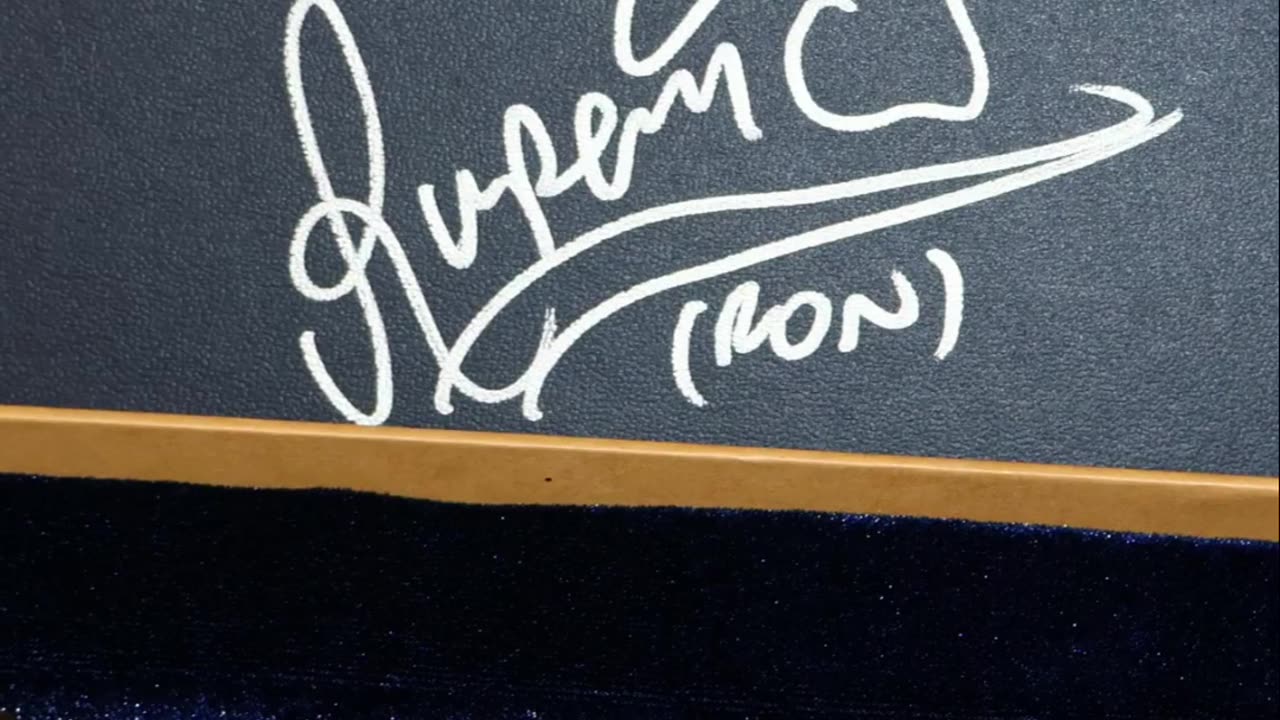 Dan & Emma's Autograph Cost HOW MUCH?