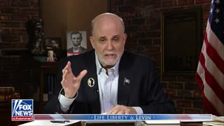 Mark Levin_ If Trump doesn’t succeed, our country is going to fail