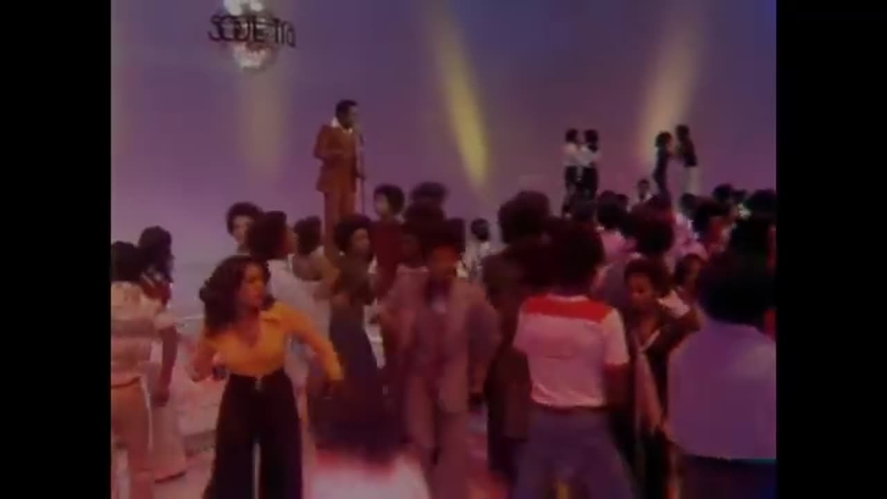 Lou Rawls - You'll Never Find Another Love Like Mine (1976 Soul Train)