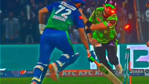 Multan Sultans vs Lahore Qalandars – The Ultimate Cricket Battle! 🏏🔥