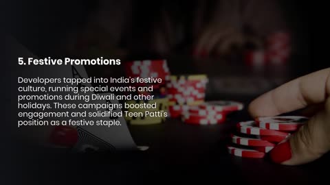 Exploring the History of Indian Poker: How It Became an Online Sensation