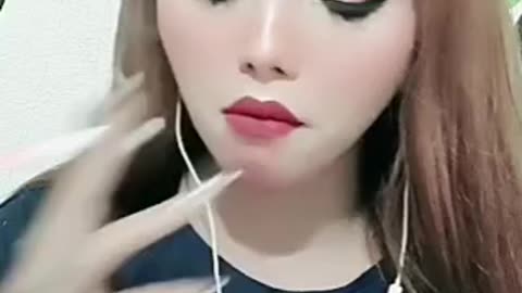 Indian beautiful item girls Barsha ka open live show tango pat-43