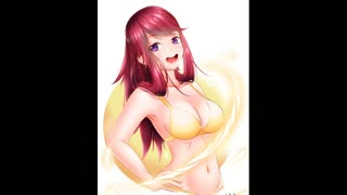 Naruto Saimin no Jutsu Part 3