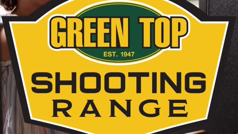 Green Top - Range