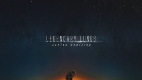 Legendary Lungs