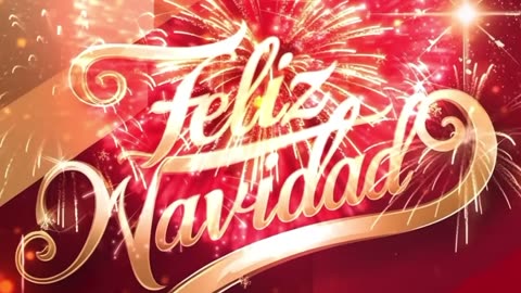Feliz Navidad 2024