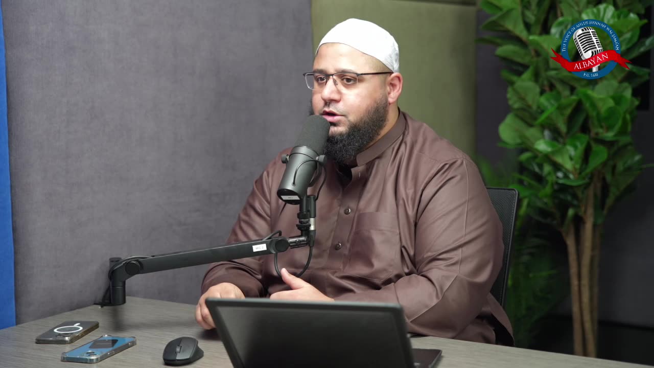 In Defense of Muhammad Ibn Abdul Wahab with Sh. Nassim Abdi | Albayan LIVE #183