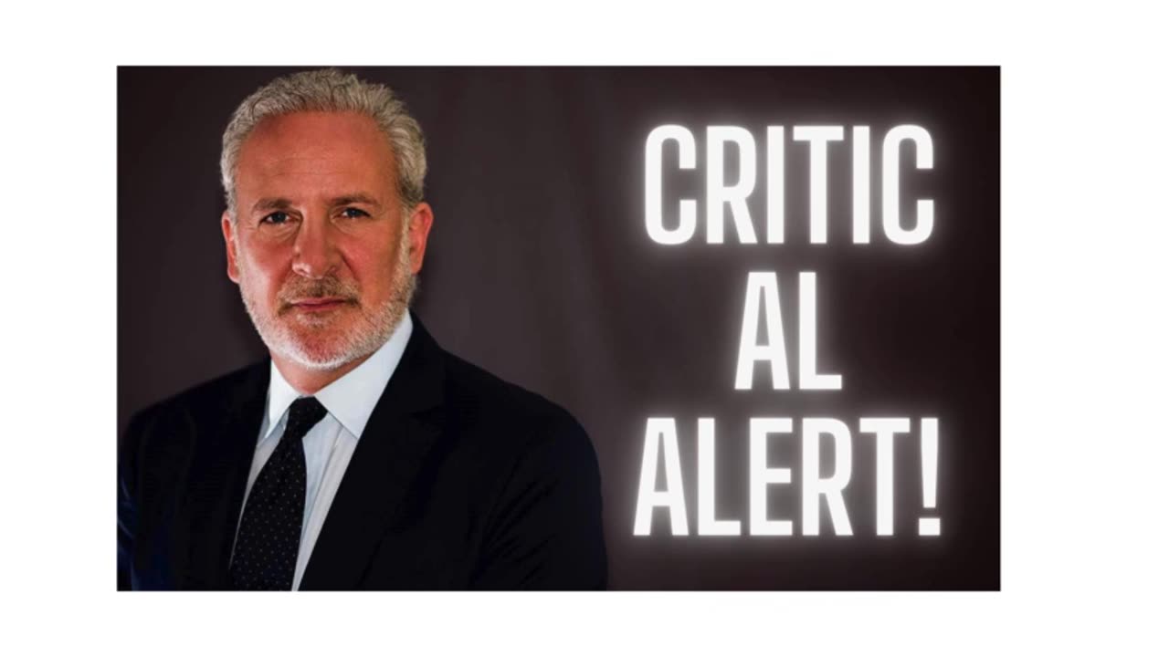 You Need to See This NOW! | Peter Schiff