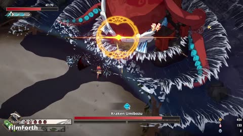 Yasha Legends of the Demon Blade Demo Gameplay: No Commentary