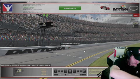 🏁 NOSSCAR Cup Series - SWITCHBACK 500! 🏎 High-Speed Action & Intense Battles! Who Takes the Win?! 🏆