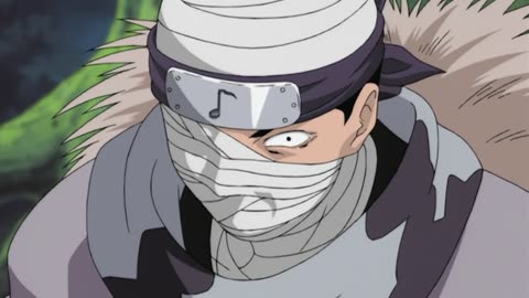 S01 EP 33 [Anime Time] Naruto - 033 - Battle Formation Ino-Shika-Cho!