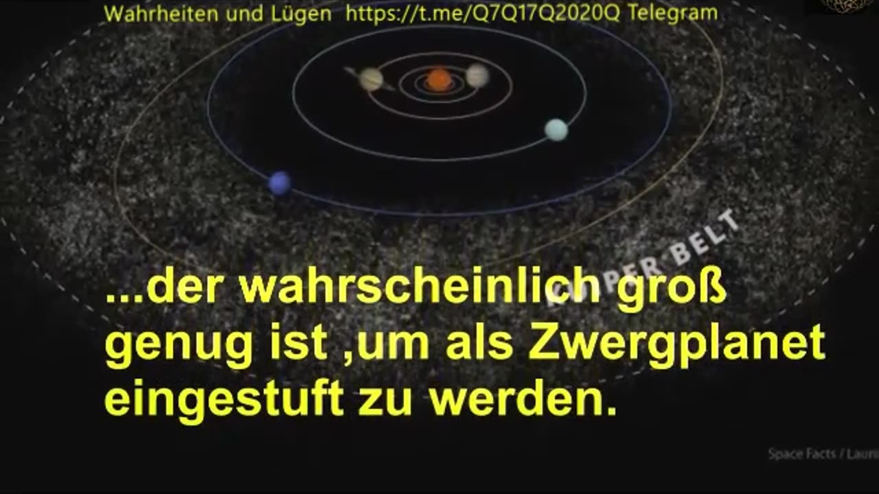 Planet Nine Neue Erkenntnisse