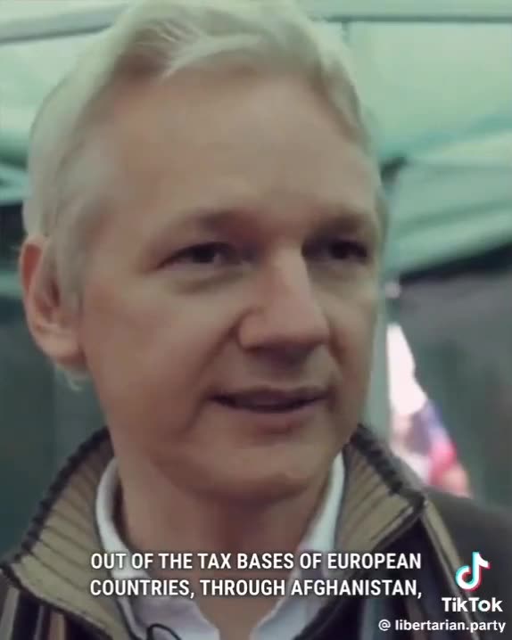 Julian Assange