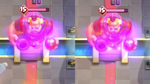RUNE GIANT GUIDE IN CLASH ROYALE ,
