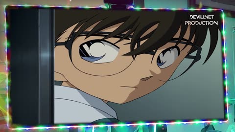 Detective Conan Tagalog Dubbed HD (Episode 400)