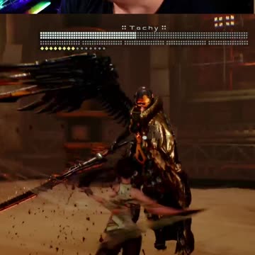 Don't you dare mess with my girl! | Stellar Blade | game play | episode 19