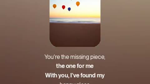FOREVER AND A DAY