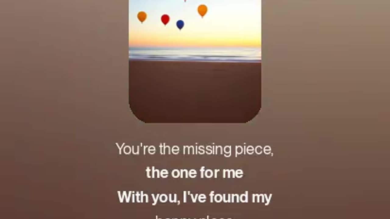 FOREVER AND A DAY