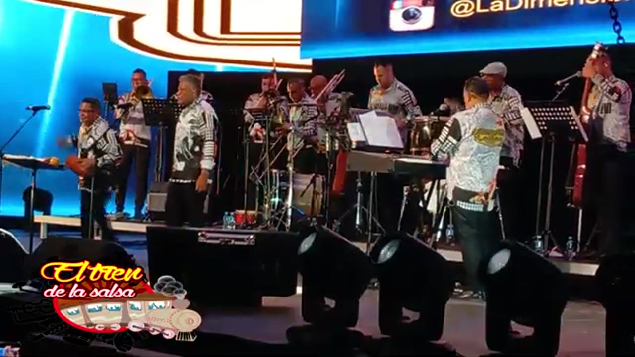 Dimensión Latina en Panamá