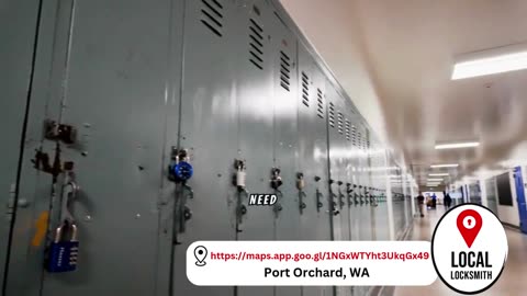 Local Locksmith LLC