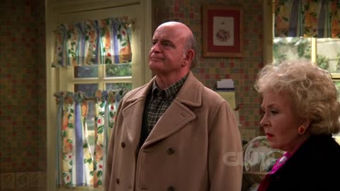 Everybody Loves Raymond S02E16